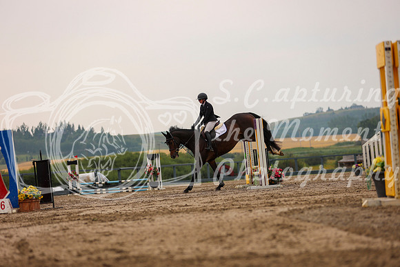 00884 - Mykenzi - 2026 Rocky Mountain Classic III - Saturday August 22nd