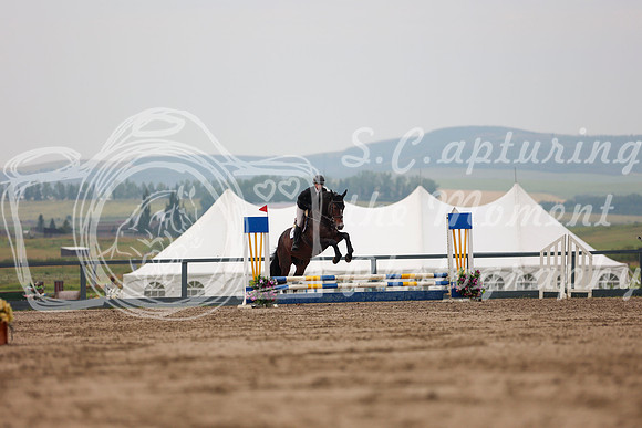 00885 - Mykenzi - 2026 Rocky Mountain Classic III - Saturday August 22nd