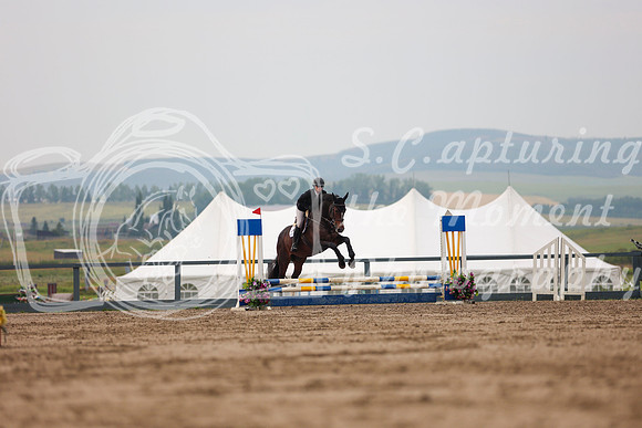 00886 - Mykenzi - 2026 Rocky Mountain Classic III - Saturday August 22nd