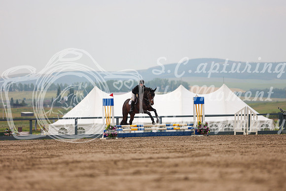 00887 - Mykenzi - 2026 Rocky Mountain Classic III - Saturday August 22nd