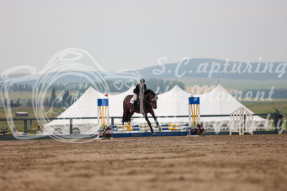 00889 - Mykenzi - 2026 Rocky Mountain Classic III - Saturday August 22nd