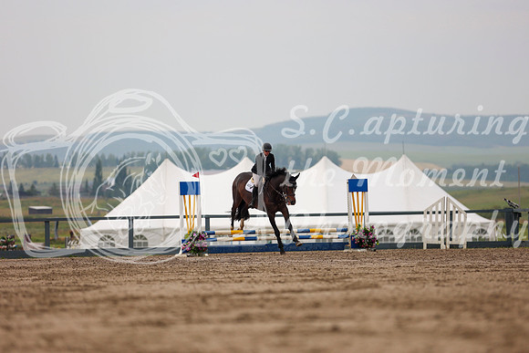00890 - Mykenzi - 2026 Rocky Mountain Classic III - Saturday August 22nd