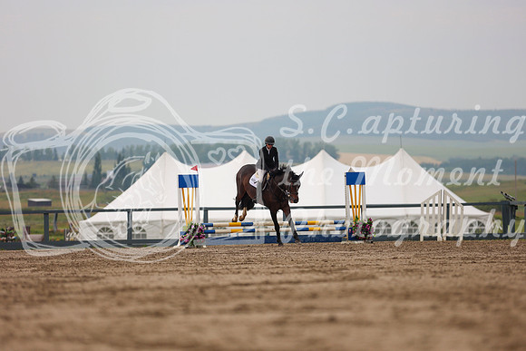00891 - Mykenzi - 2026 Rocky Mountain Classic III - Saturday August 22nd
