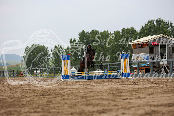 00892 - Mykenzi - 2026 Rocky Mountain Classic III - Saturday August 22nd