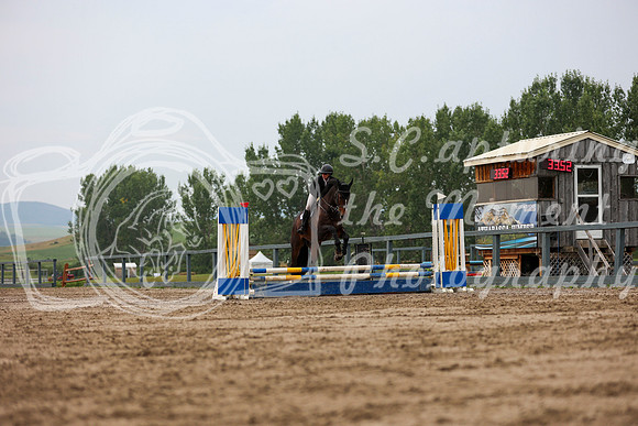 00894 - Mykenzi - 2026 Rocky Mountain Classic III - Saturday August 22nd