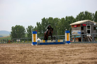 00895 - Mykenzi - 2026 Rocky Mountain Classic III - Saturday August 22nd