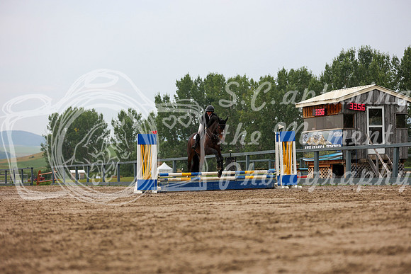 00895 - Mykenzi - 2026 Rocky Mountain Classic III - Saturday August 22nd
