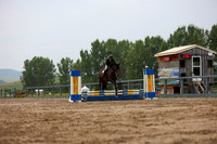 00896 - Mykenzi - 2026 Rocky Mountain Classic III - Saturday August 22nd