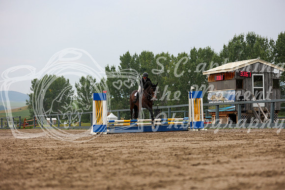 00896 - Mykenzi - 2026 Rocky Mountain Classic III - Saturday August 22nd