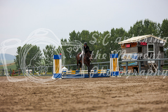 00897 - Mykenzi - 2026 Rocky Mountain Classic III - Saturday August 22nd