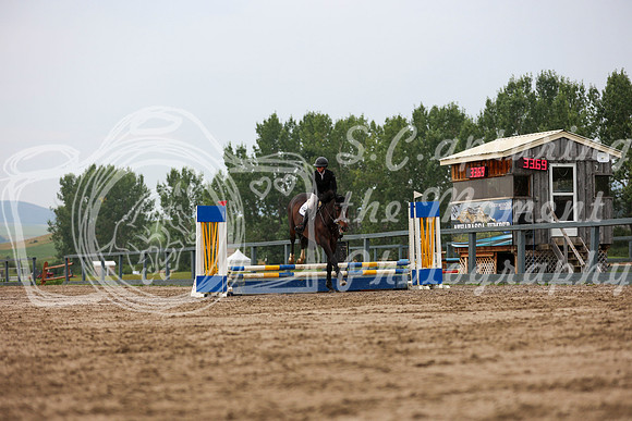 00898 - Mykenzi - 2026 Rocky Mountain Classic III - Saturday August 22nd