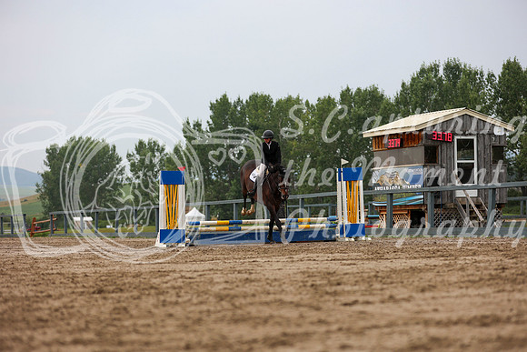 00899 - Mykenzi - 2026 Rocky Mountain Classic III - Saturday August 22nd