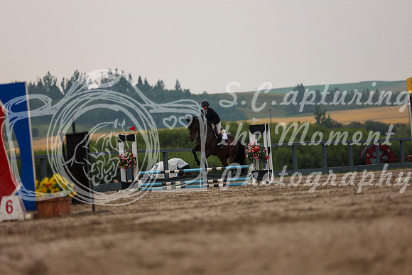 00900 - Mykenzi - 2026 Rocky Mountain Classic III - Saturday August 22nd