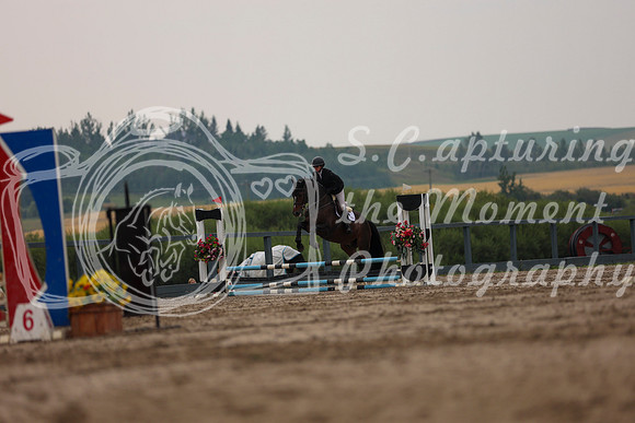 00902 - Mykenzi - 2026 Rocky Mountain Classic III - Saturday August 22nd