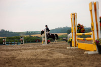 01330 - Mykenzi - 2026 Rocky Mountain Classic III - Saturday August 22nd