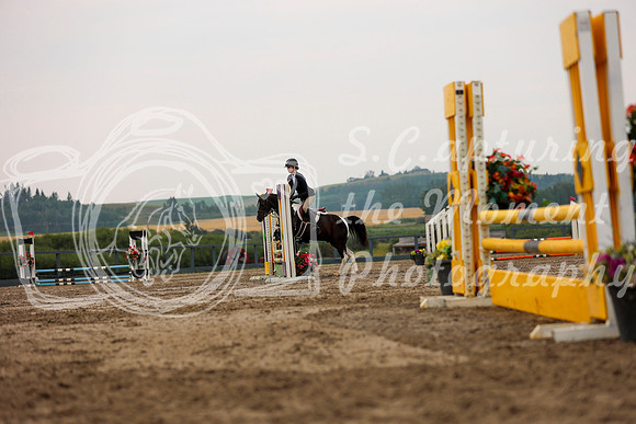 01330 - Mykenzi - 2026 Rocky Mountain Classic III - Saturday August 22nd