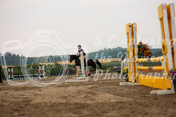 01331 - Mykenzi - 2026 Rocky Mountain Classic III - Saturday August 22nd