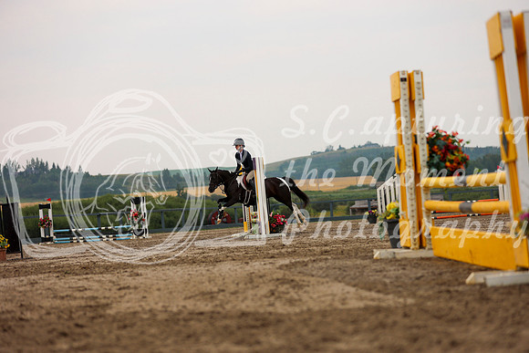 01332 - Mykenzi - 2026 Rocky Mountain Classic III - Saturday August 22nd