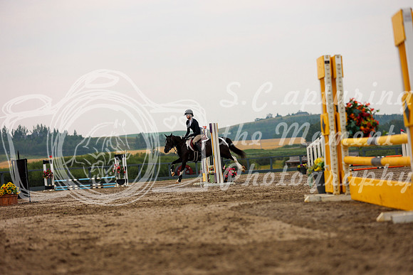 01333 - Mykenzi - 2026 Rocky Mountain Classic III - Saturday August 22nd