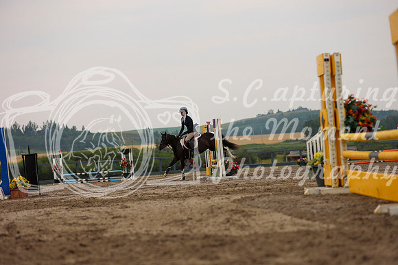 01334 - Mykenzi - 2026 Rocky Mountain Classic III - Saturday August 22nd