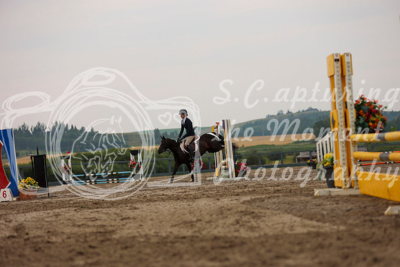 01335 - Mykenzi - 2026 Rocky Mountain Classic III - Saturday August 22nd