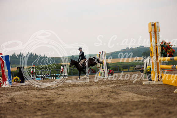 01336 - Mykenzi - 2026 Rocky Mountain Classic III - Saturday August 22nd
