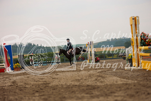 01337 - Mykenzi - 2026 Rocky Mountain Classic III - Saturday August 22nd