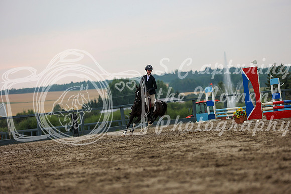01338 - Mykenzi - 2026 Rocky Mountain Classic III - Saturday August 22nd