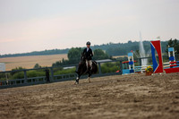 01340 - Mykenzi - 2026 Rocky Mountain Classic III - Saturday August 22nd