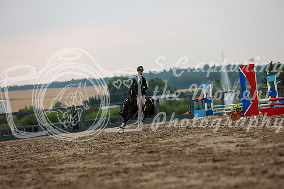 01340 - Mykenzi - 2026 Rocky Mountain Classic III - Saturday August 22nd