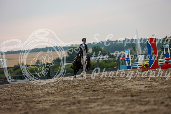 01342 - Mykenzi - 2026 Rocky Mountain Classic III - Saturday August 22nd