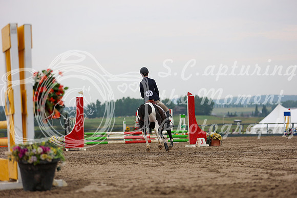 01345 - Mykenzi - 2026 Rocky Mountain Classic III - Saturday August 22nd