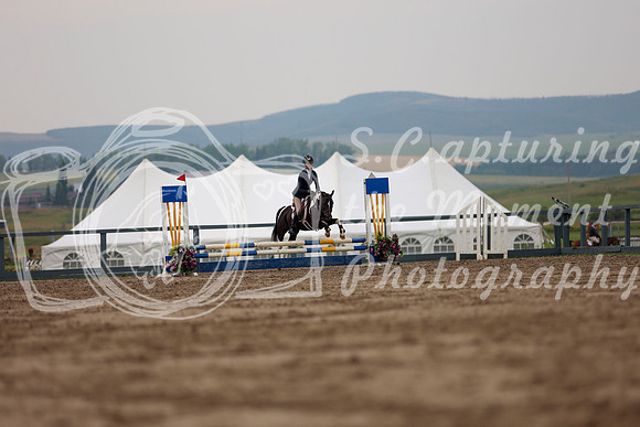 01347 - Mykenzi - 2026 Rocky Mountain Classic III - Saturday August 22nd