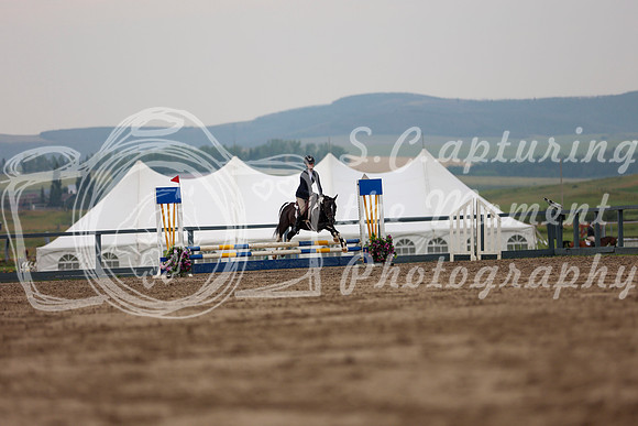 01348 - Mykenzi - 2026 Rocky Mountain Classic III - Saturday August 22nd