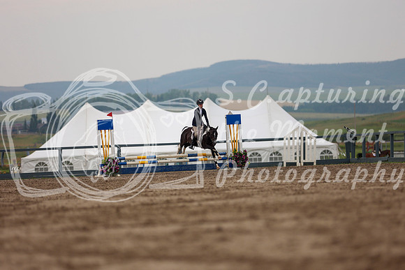 01349 - Mykenzi - 2026 Rocky Mountain Classic III - Saturday August 22nd