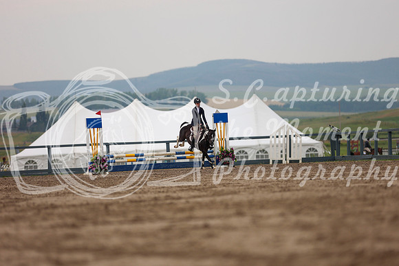 01351 - Mykenzi - 2026 Rocky Mountain Classic III - Saturday August 22nd