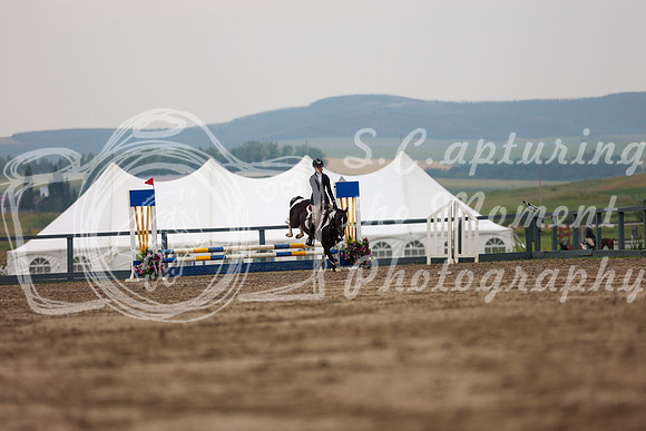 01352 - Mykenzi - 2026 Rocky Mountain Classic III - Saturday August 22nd