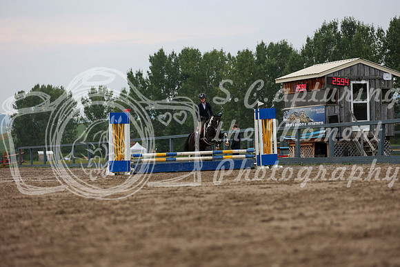 01353 - Mykenzi - 2026 Rocky Mountain Classic III - Saturday August 22nd
