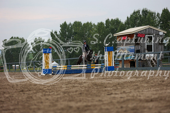 01354 - Mykenzi - 2026 Rocky Mountain Classic III - Saturday August 22nd