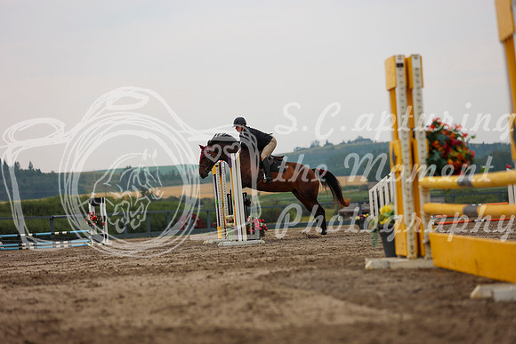01371 - Mykenzi - 2026 Rocky Mountain Classic III - Saturday August 22nd
