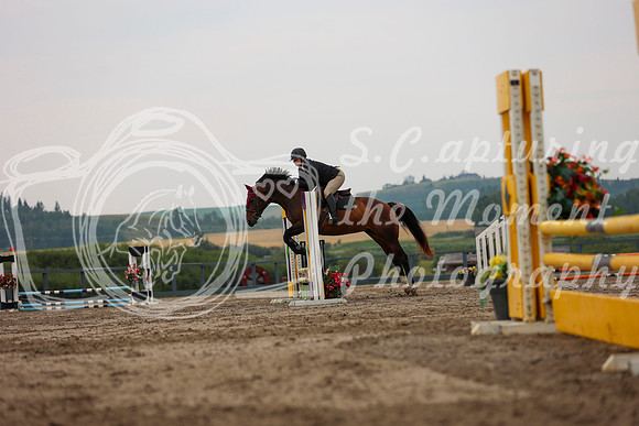 01372 - Mykenzi - 2026 Rocky Mountain Classic III - Saturday August 22nd