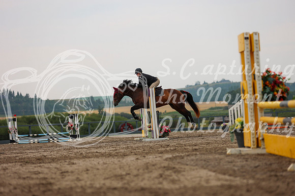 01373 - Mykenzi - 2026 Rocky Mountain Classic III - Saturday August 22nd