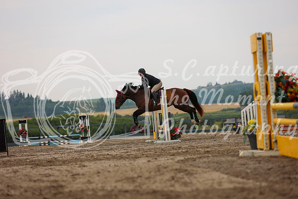 01374 - Mykenzi - 2026 Rocky Mountain Classic III - Saturday August 22nd