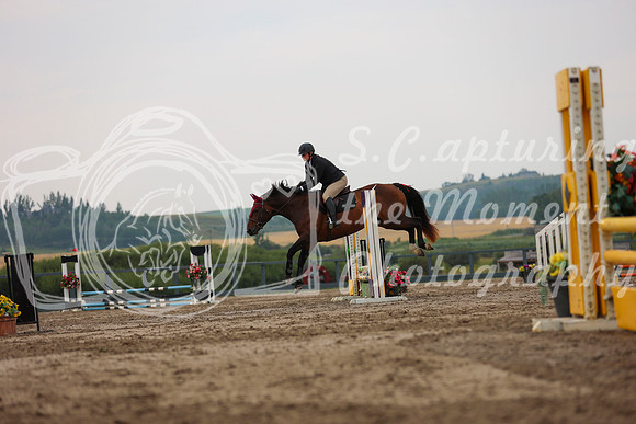 01375 - Mykenzi - 2026 Rocky Mountain Classic III - Saturday August 22nd