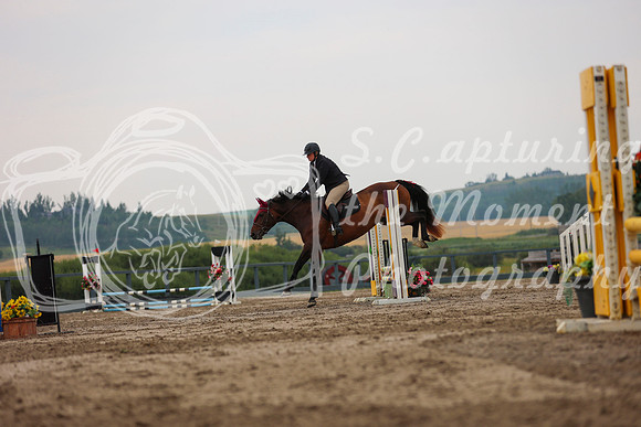 01376 - Mykenzi - 2026 Rocky Mountain Classic III - Saturday August 22nd
