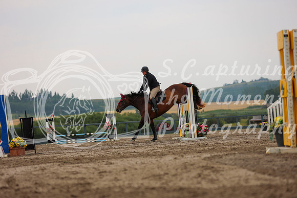 01377 - Mykenzi - 2026 Rocky Mountain Classic III - Saturday August 22nd