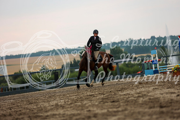 01378 - Mykenzi - 2026 Rocky Mountain Classic III - Saturday August 22nd