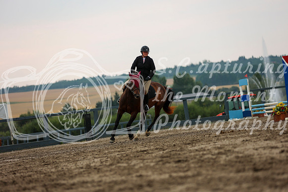 01379 - Mykenzi - 2026 Rocky Mountain Classic III - Saturday August 22nd