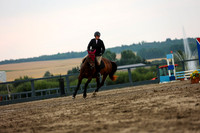 01380 - Mykenzi - 2026 Rocky Mountain Classic III - Saturday August 22nd