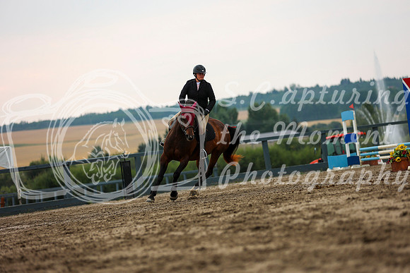 01380 - Mykenzi - 2026 Rocky Mountain Classic III - Saturday August 22nd